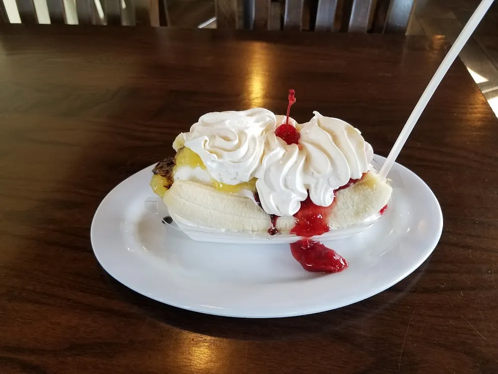 Banana Split